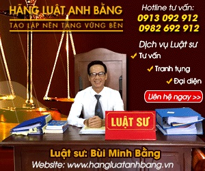 Tìm Luật sư Giỏi, Uy tín, Danh tiếng, Tin cậy tại Hà Nội - Hãng Luật Anh Bằng.